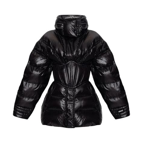 nastro versace daunenjacke